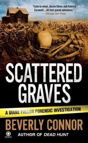 [Diane Fallon 06] • Scattered Graves